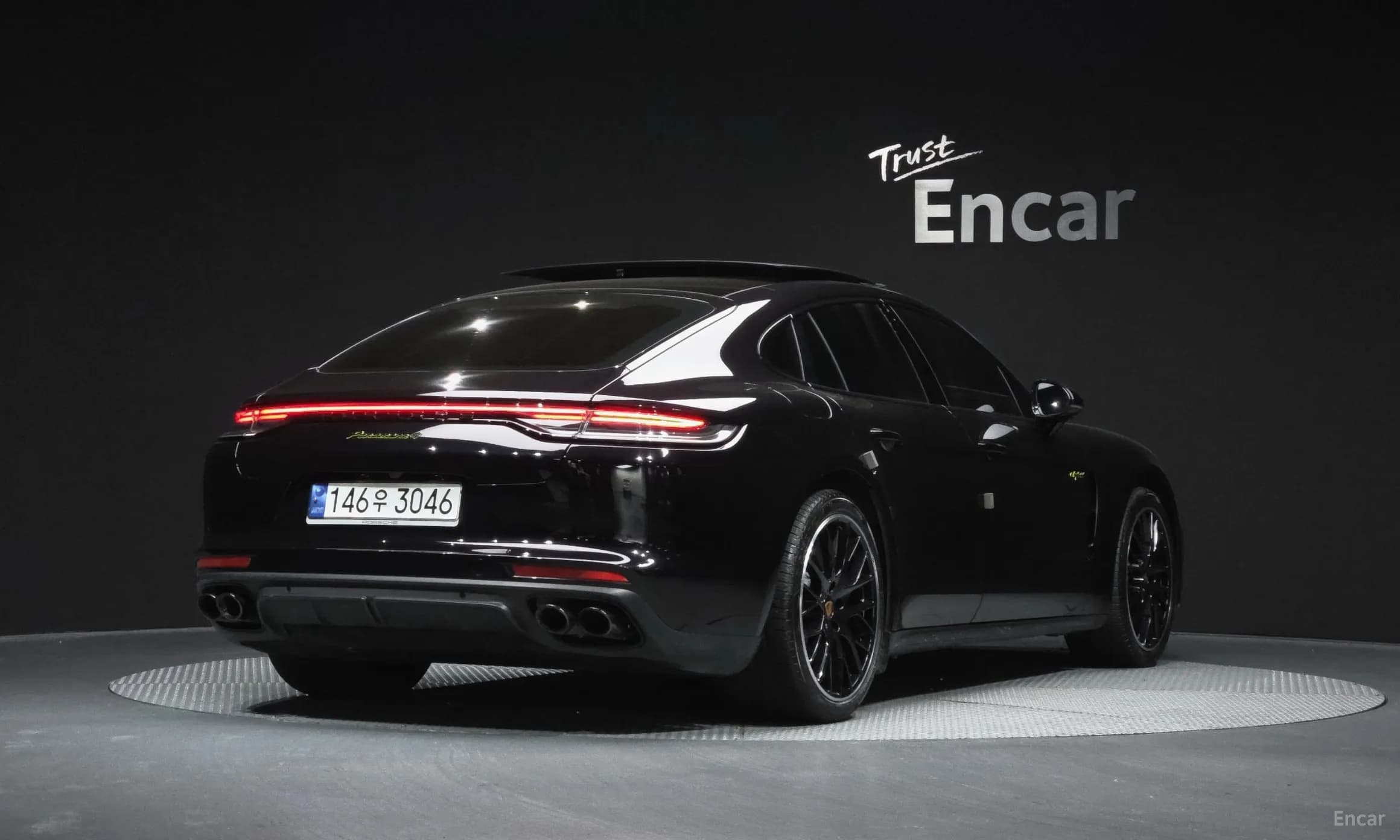 Panamera (971)