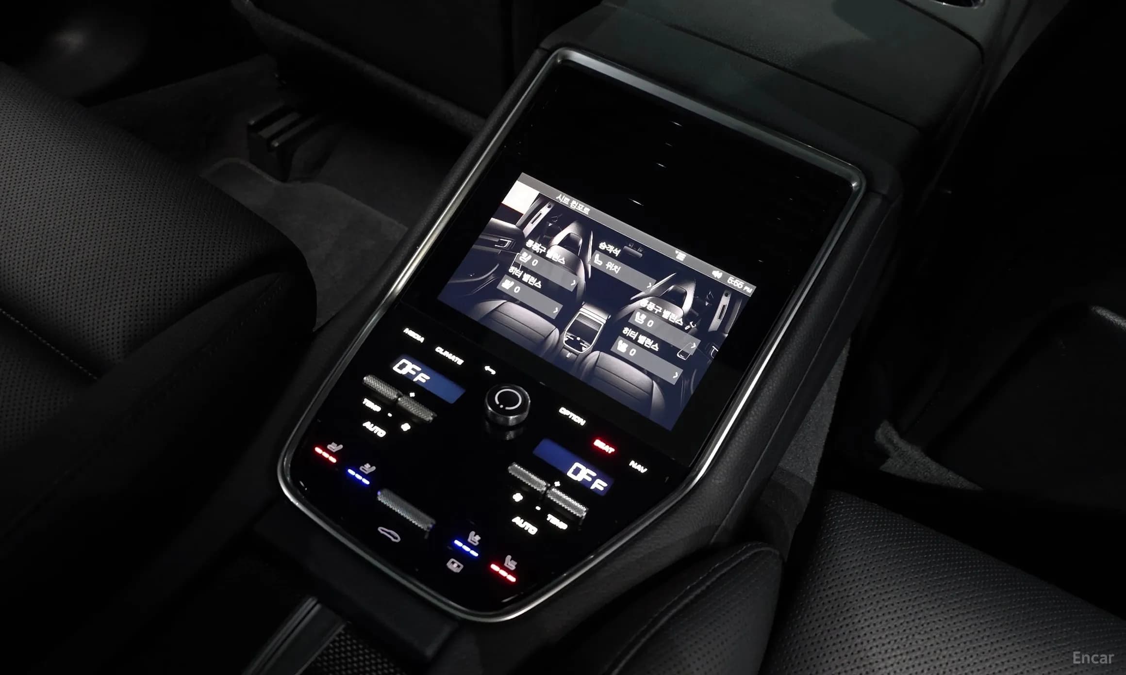 Panamera (971)