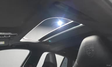 Panamera (971)
