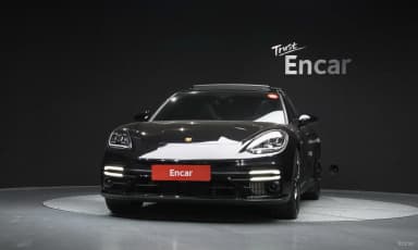 Panamera (971)