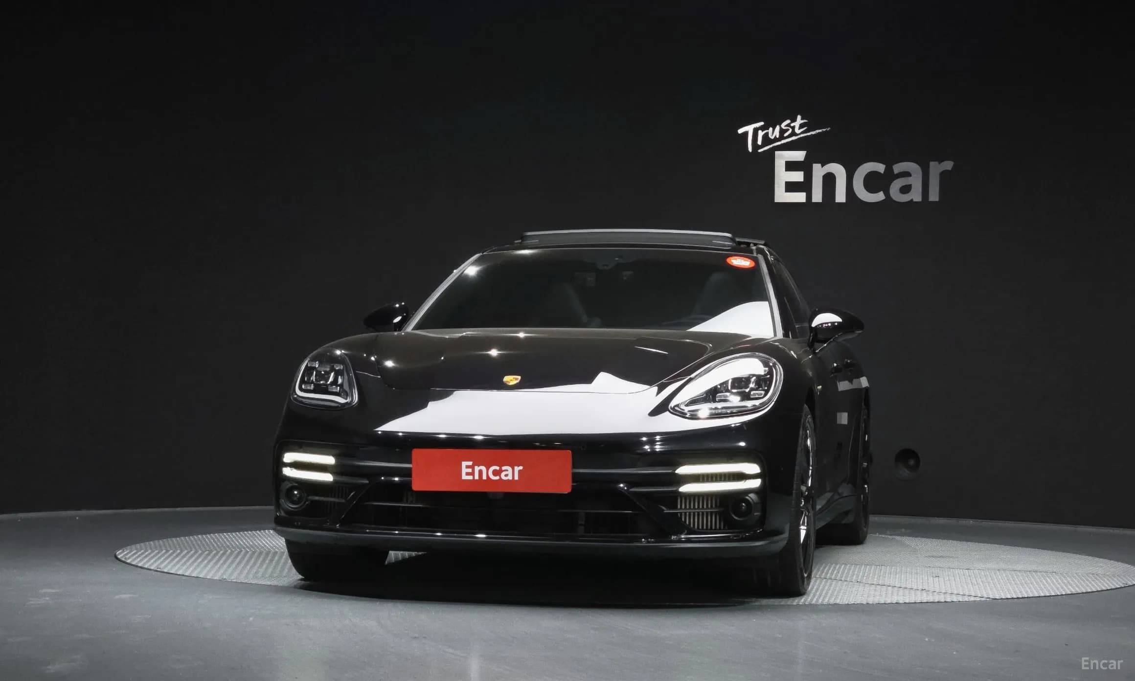 Panamera (971)