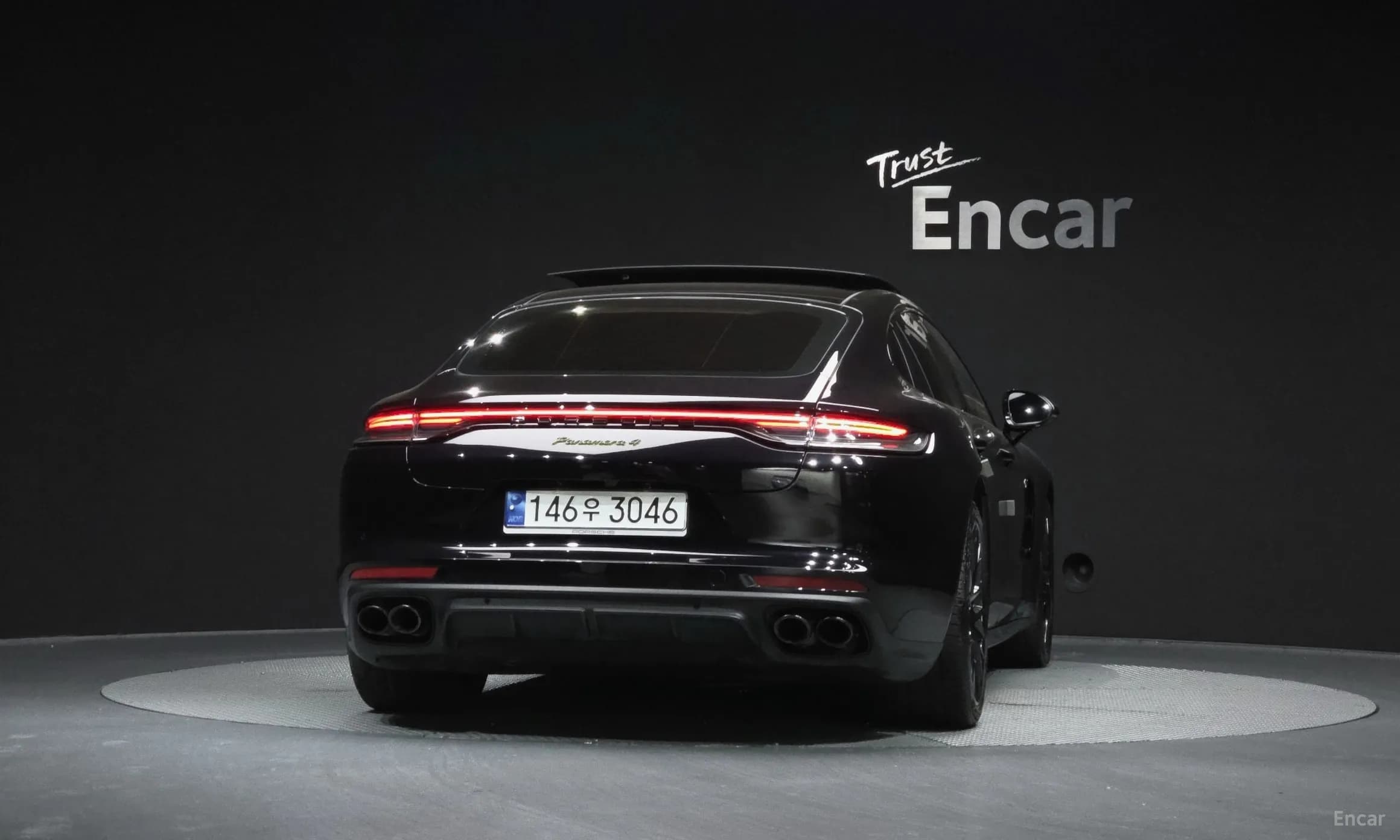 Panamera (971)