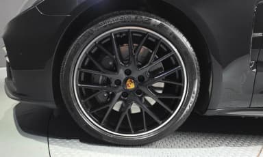 Panamera (971)