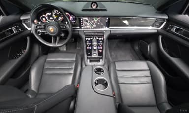 Panamera (971)