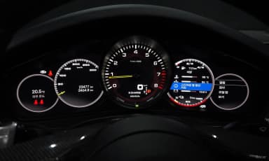 Panamera (971)