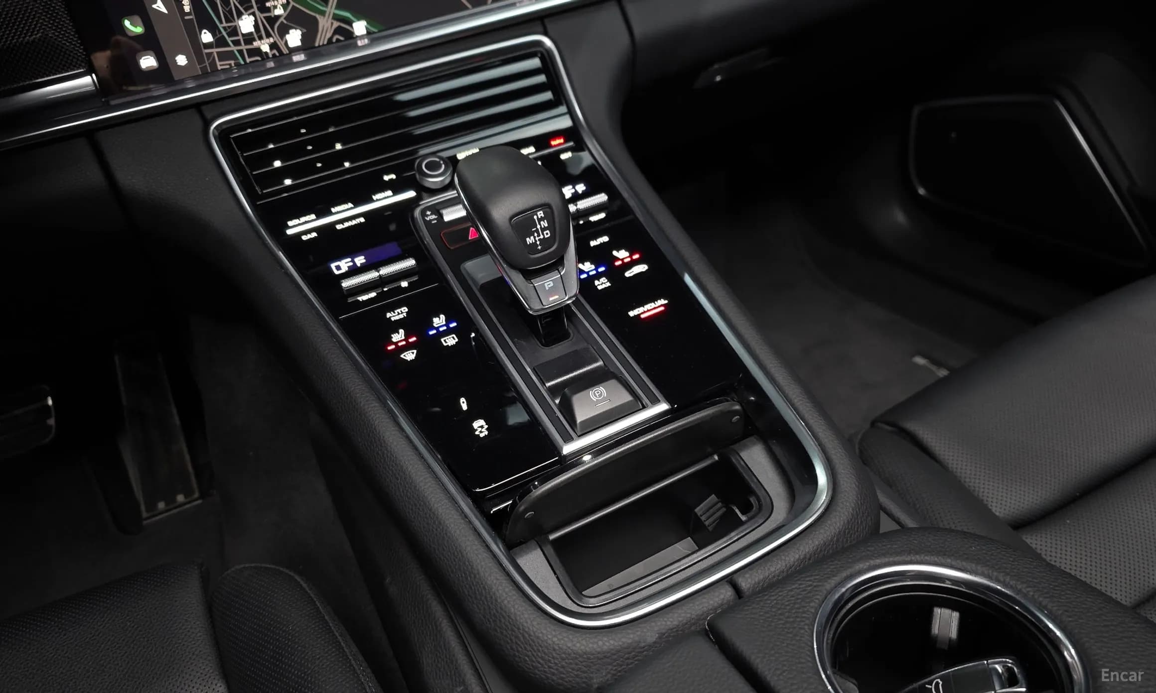 Panamera (971)