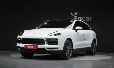 Cayenne (PO536)