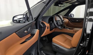Alphard 4th Generation