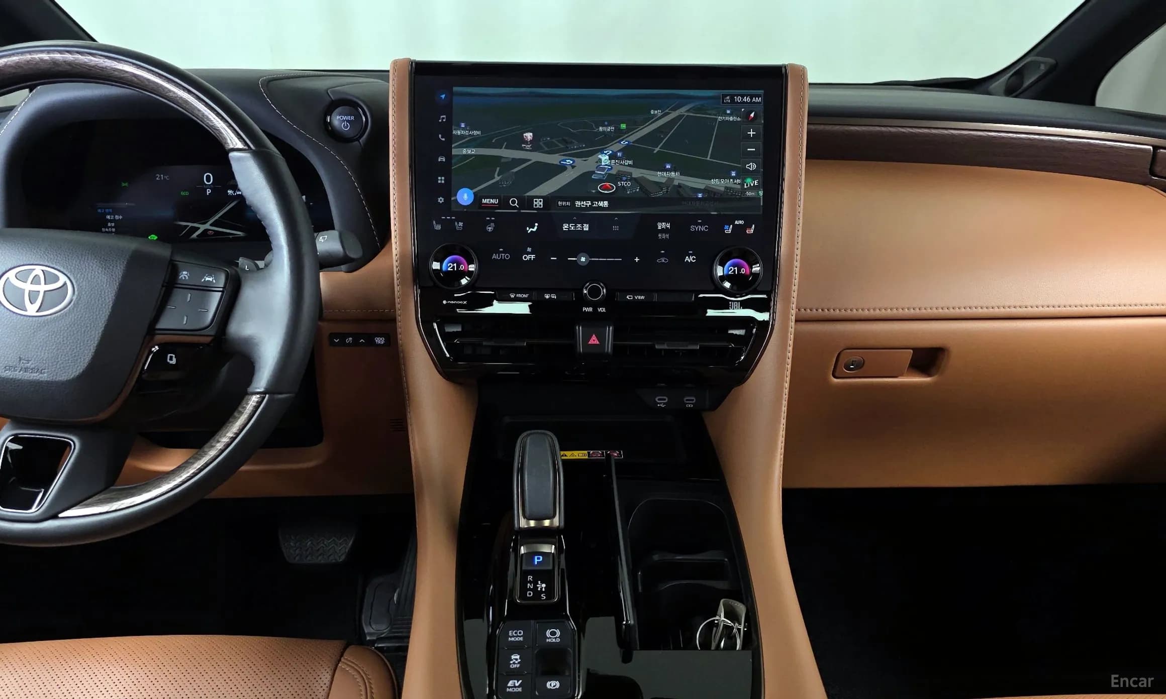 Alphard 4th Generation