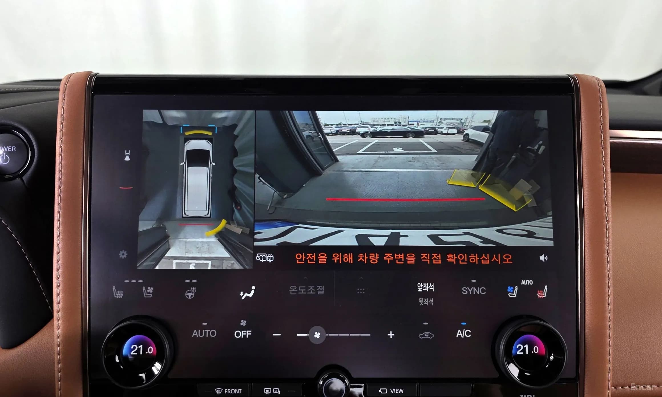Alphard 4th Generation