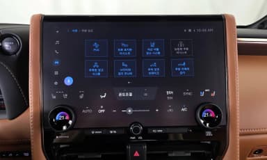 Alphard 4th Generation