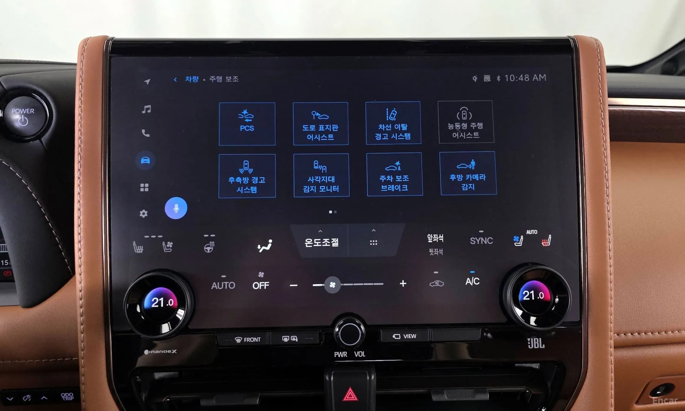 Alphard 4th Generation
