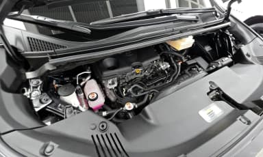 Alphard 4th Generation