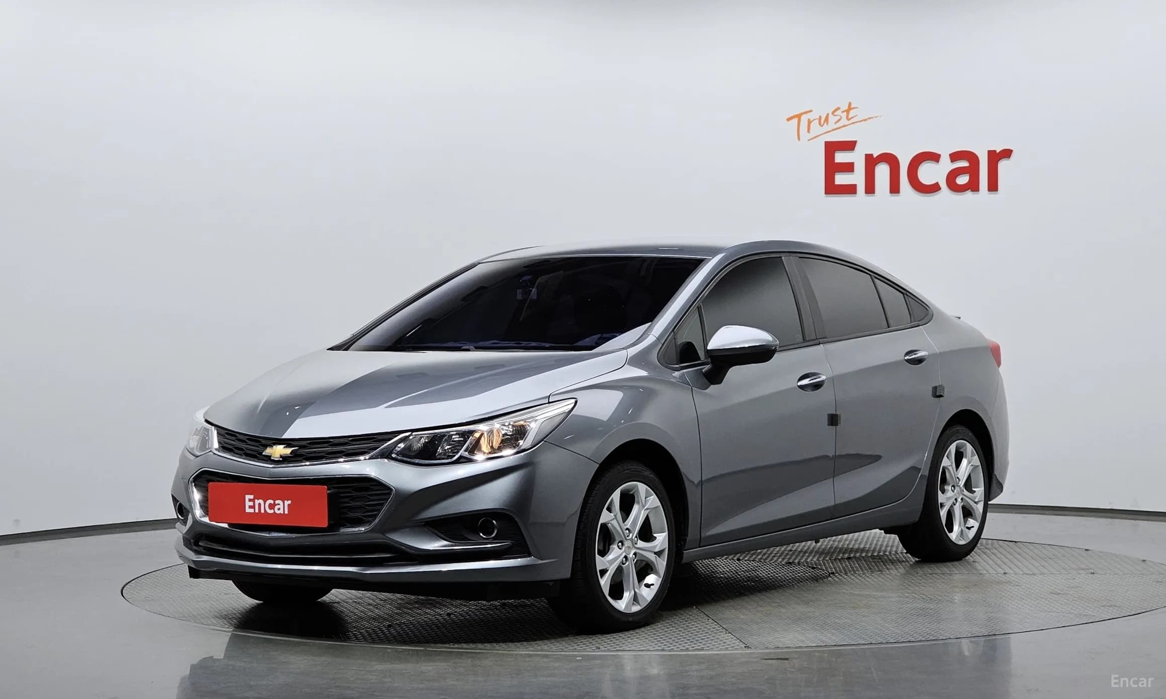 Cruze