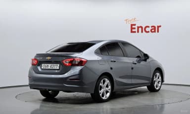 Cruze