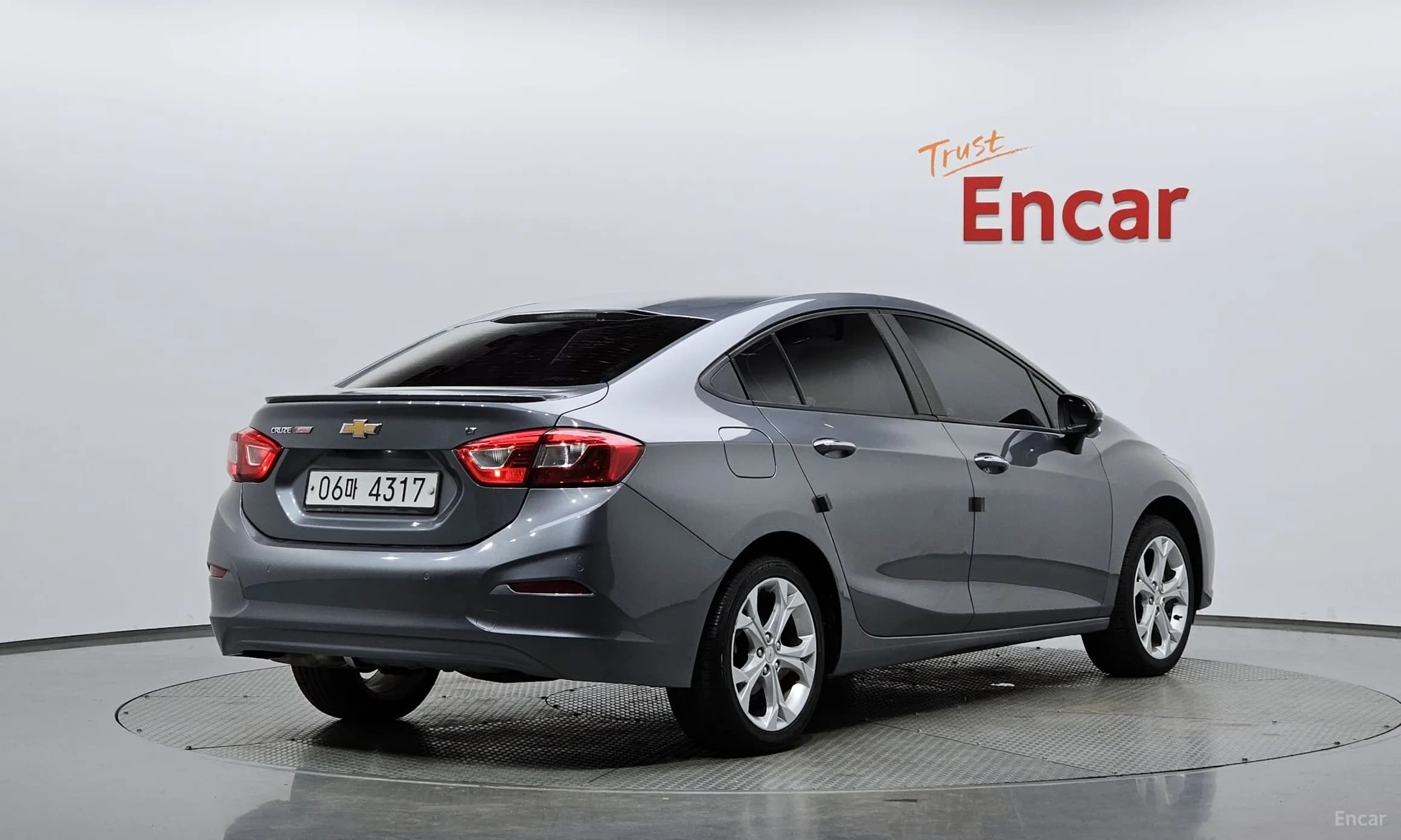 Cruze