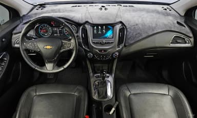 Cruze