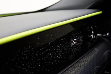 Ghost 2nd Generation