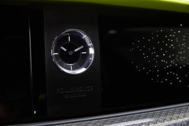 Ghost 2nd Generation