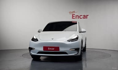 Model Y