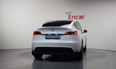 Model Y