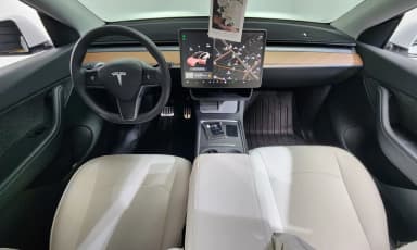 Model Y