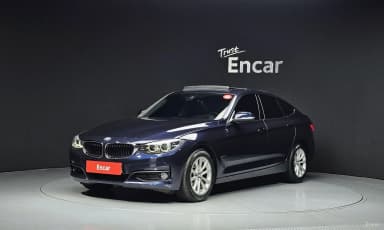3 Series GT (F34)