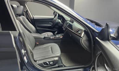 3 Series GT (F34)