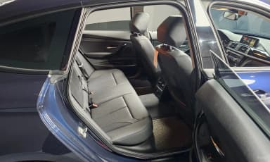 3 Series GT (F34)