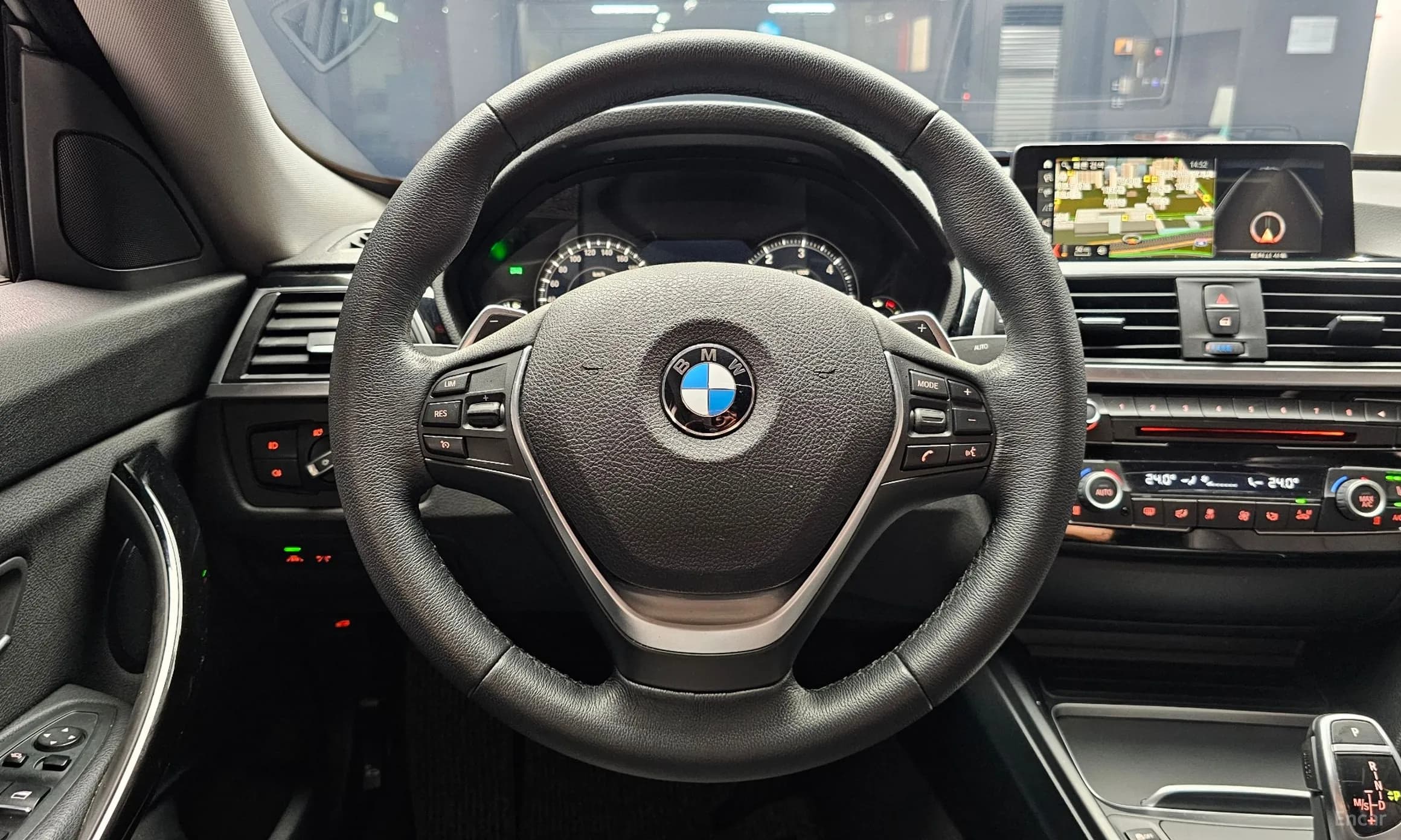 3 Series GT (F34)