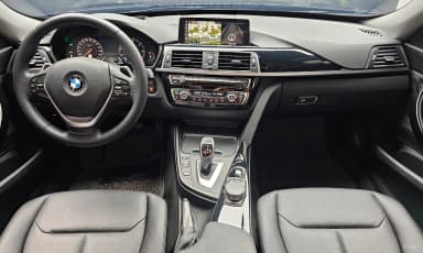 3 Series GT (F34)