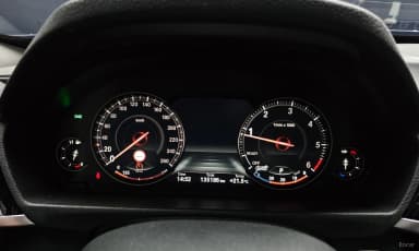 3 Series GT (F34)