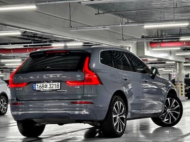 XC60 Gen 2
