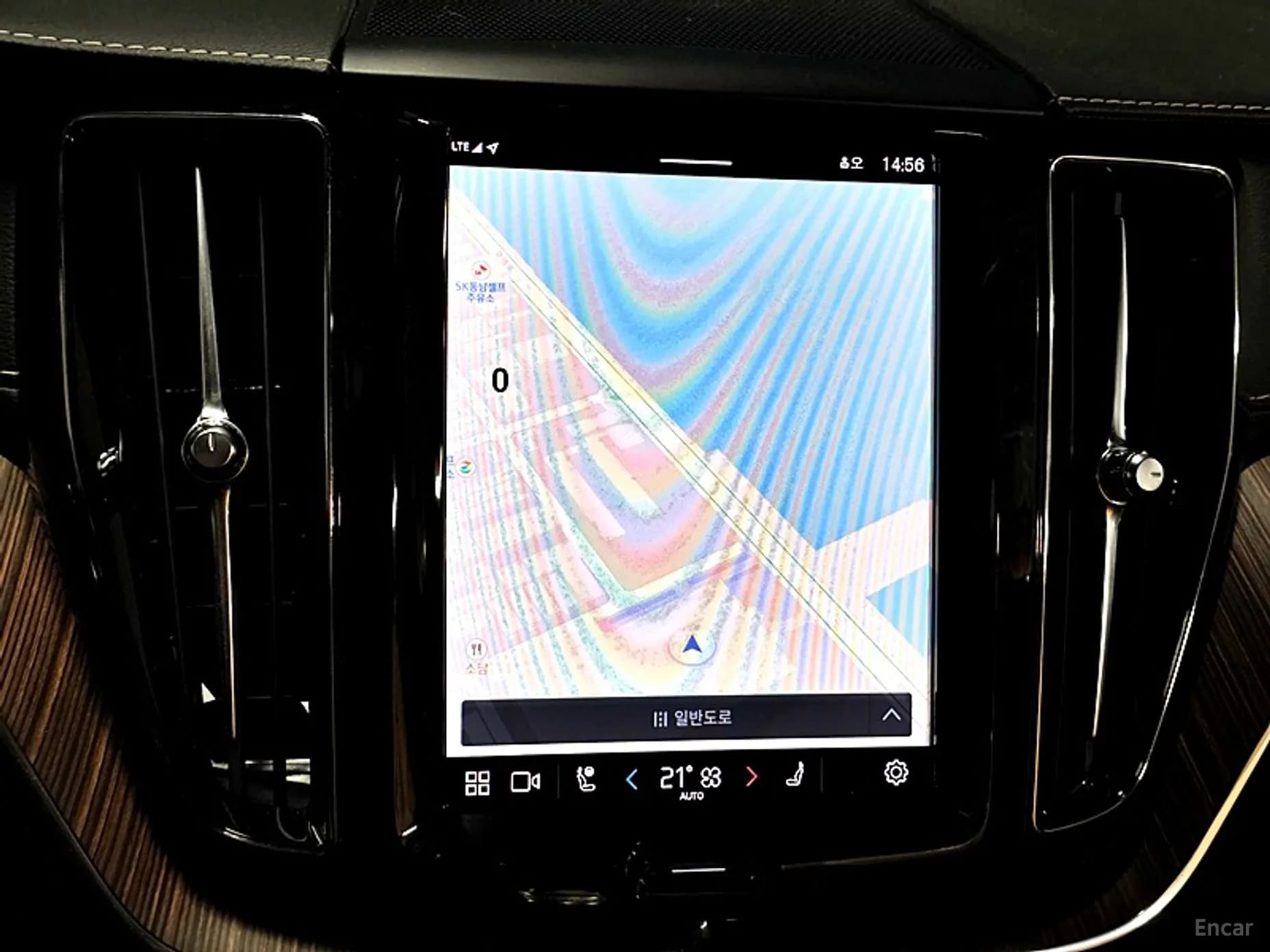 XC60 Gen 2