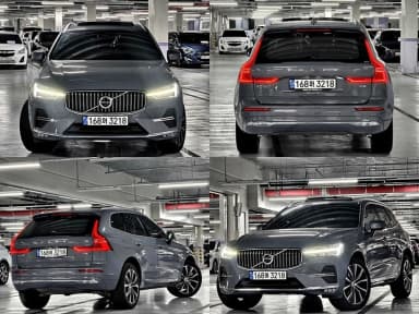 XC60 Gen 2