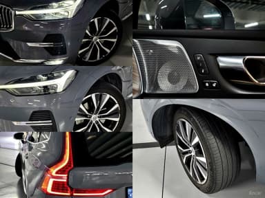 XC60 Gen 2