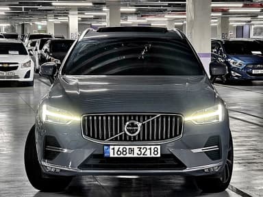 XC60 Gen 2