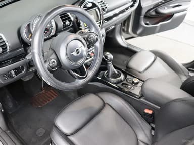 Cooper Clubman