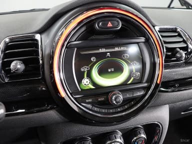 Cooper Clubman