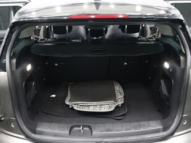 Cooper Clubman