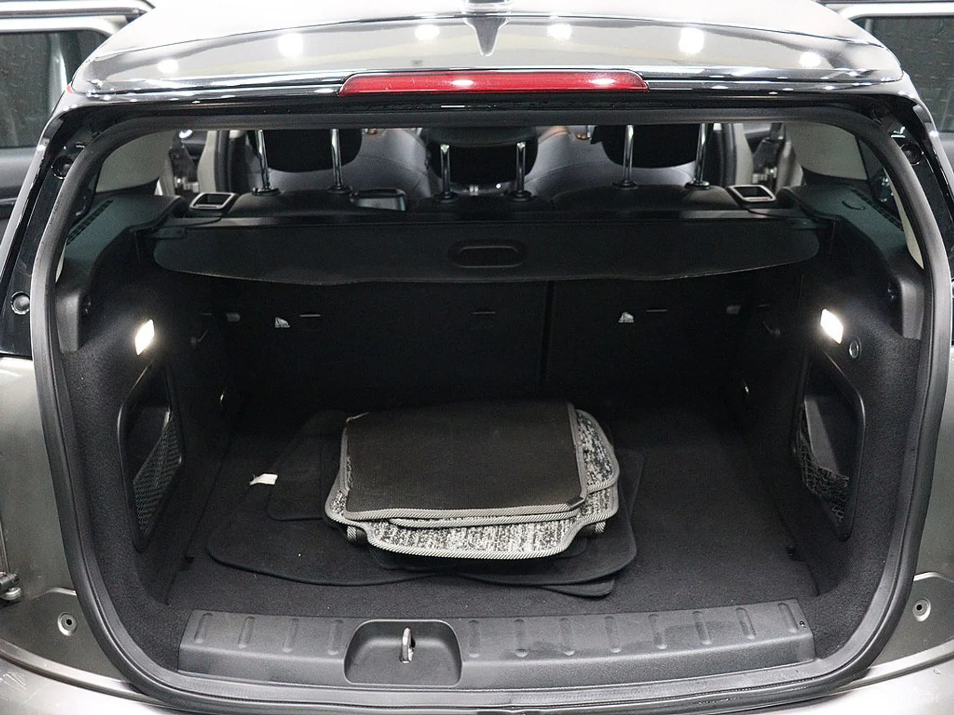 Cooper Clubman