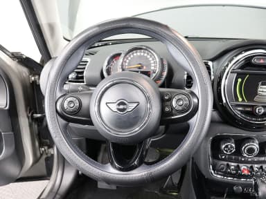 Cooper Clubman