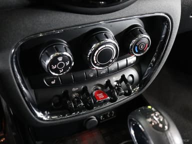 Cooper Clubman