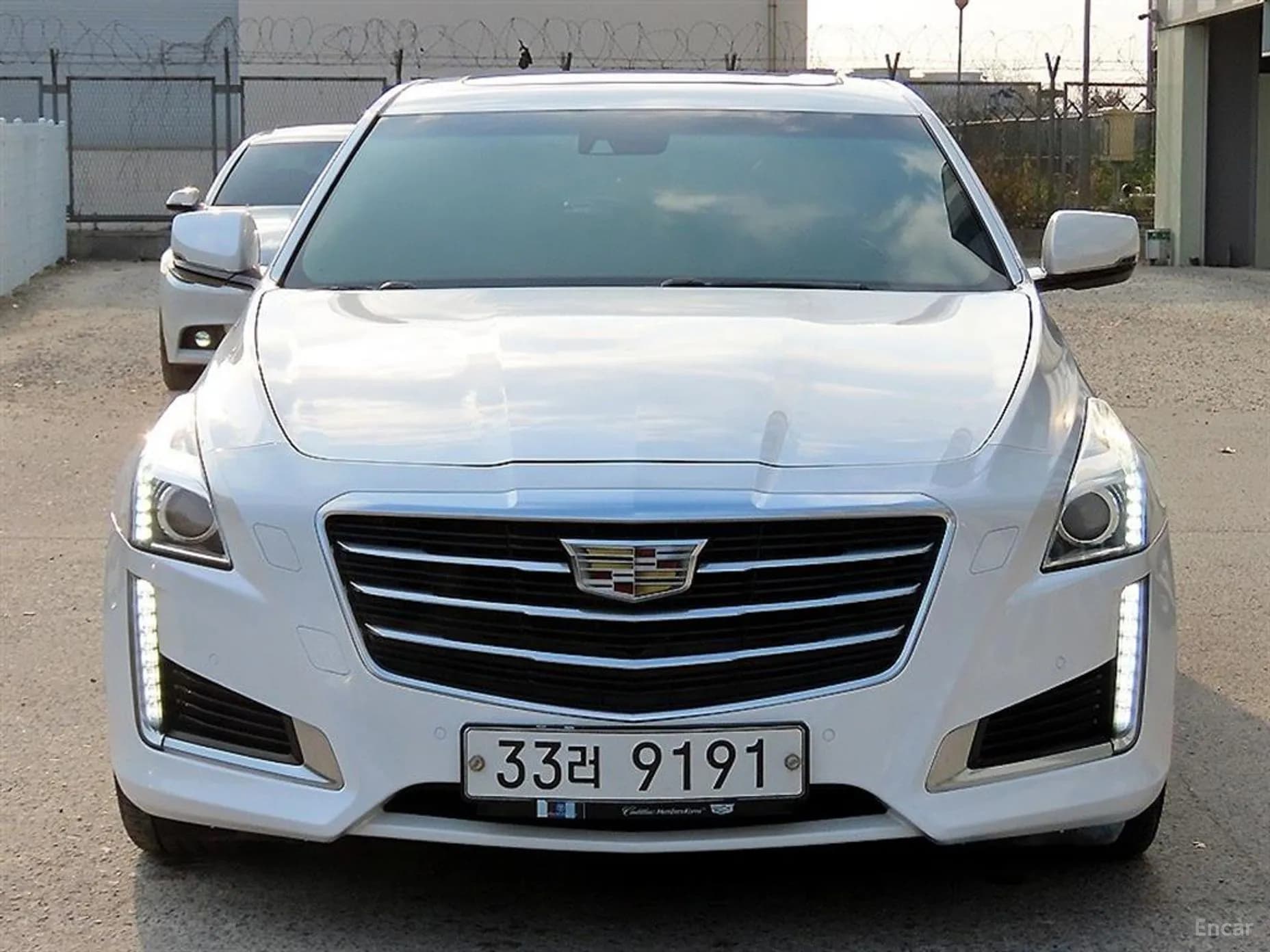CTS Gen 3