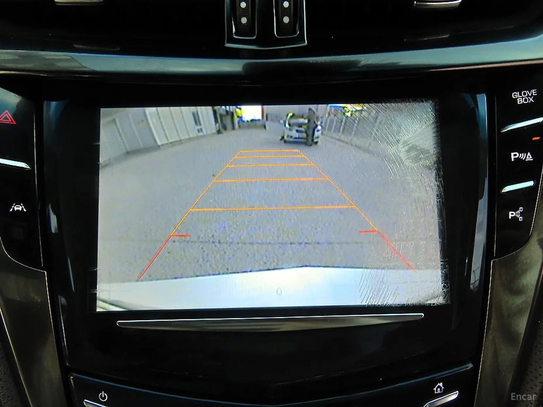 CTS Gen 3