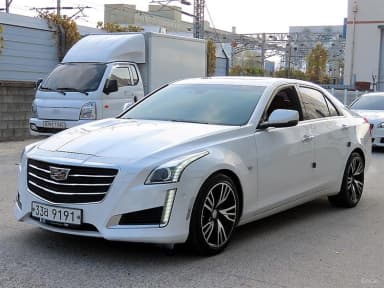 CTS Gen 3