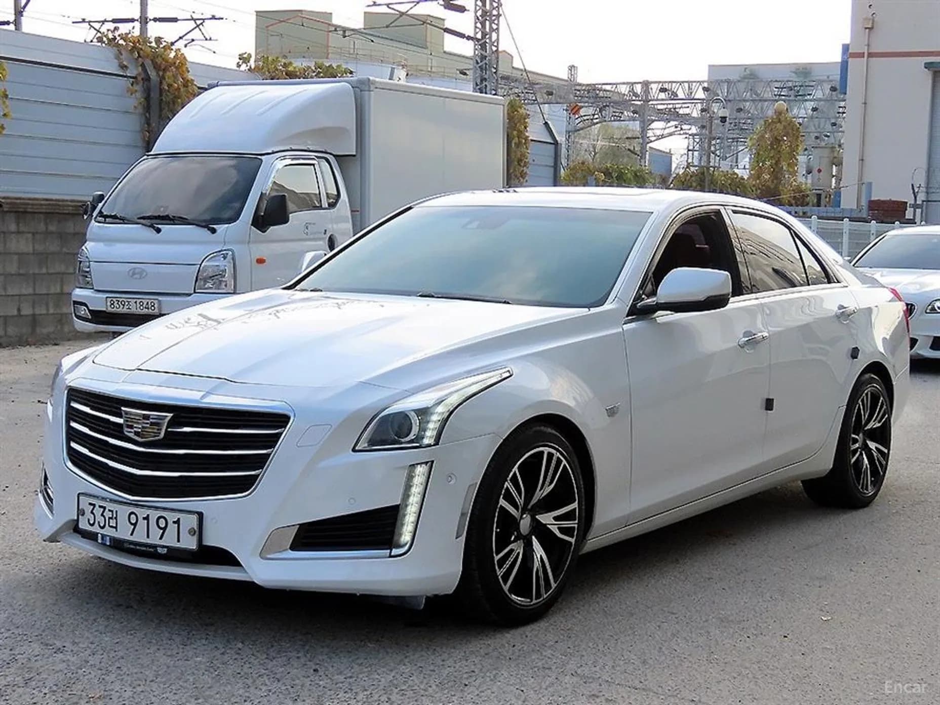 CTS Gen 3