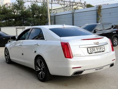 CTS Gen 3