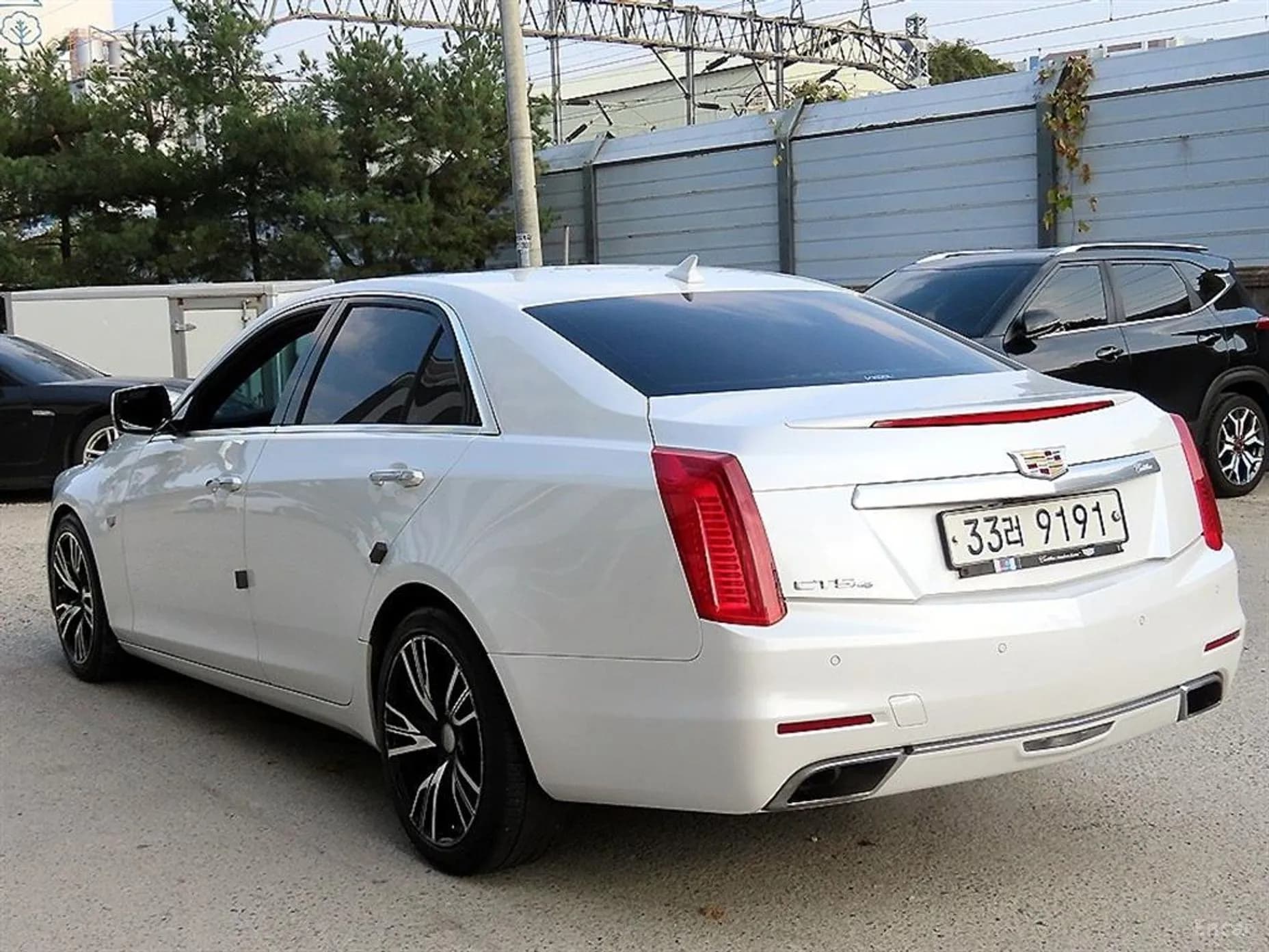 CTS Gen 3