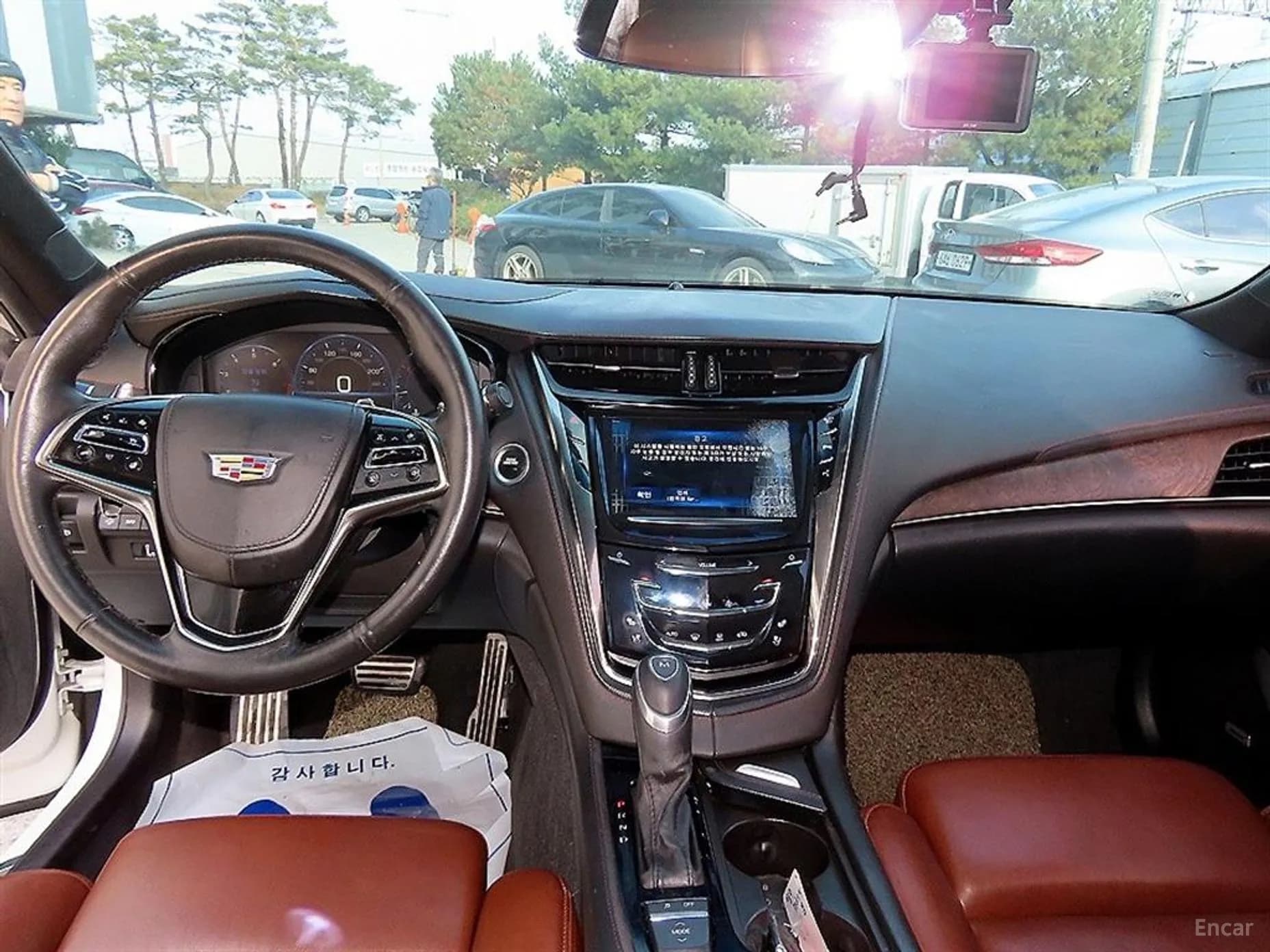 CTS Gen 3